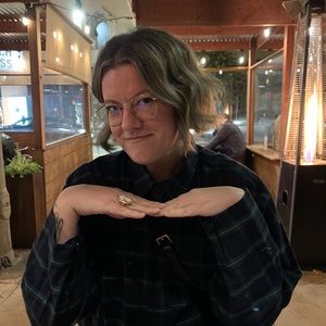 Meet your Posher, Noel